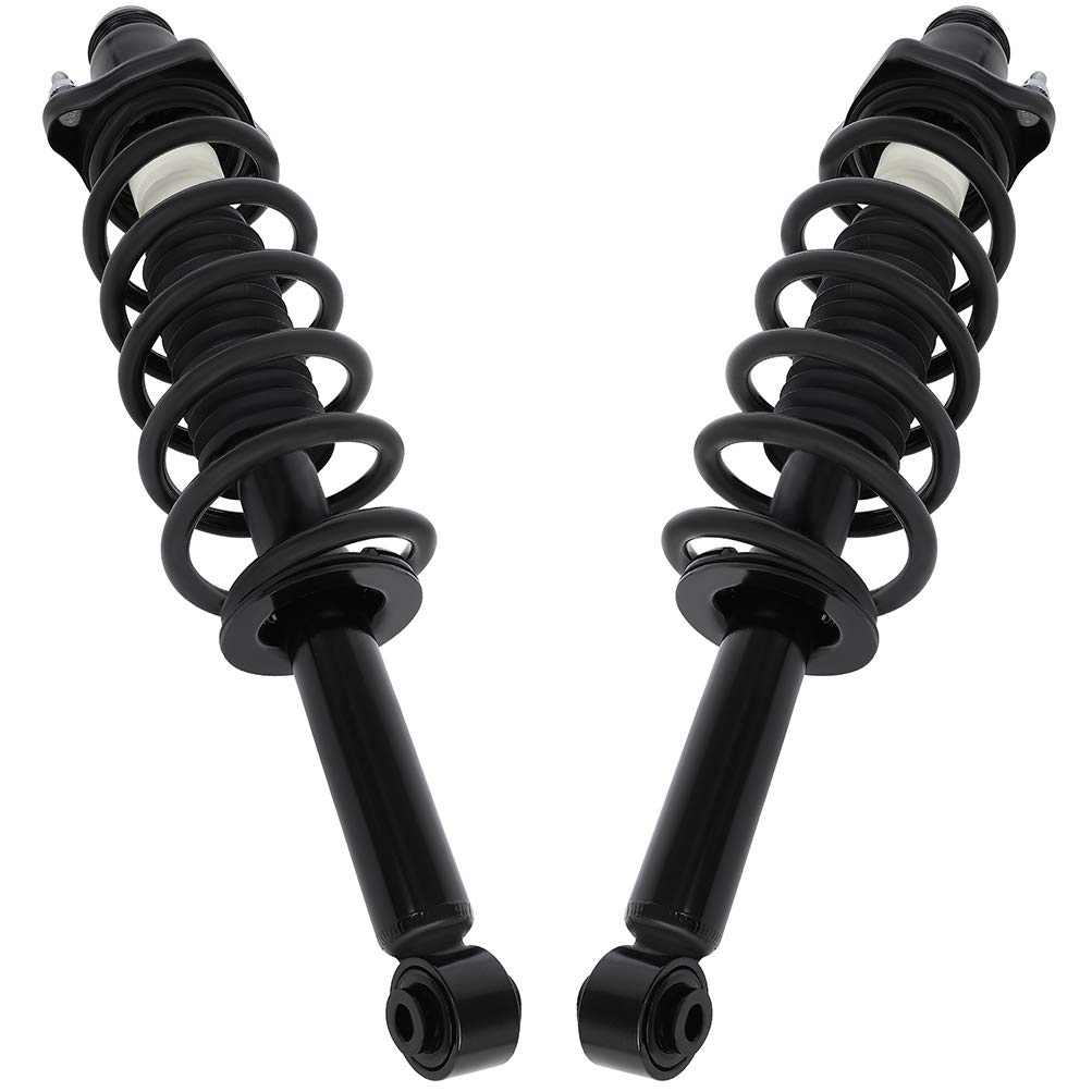 ECCPP 2 Stück hintere Stoßdämpfer für Dodge Journey 2009 2010 ECCPP 2 Stück hintere Stoßdämpfer für Dodge Journey 2009 2010 von ECCPP
