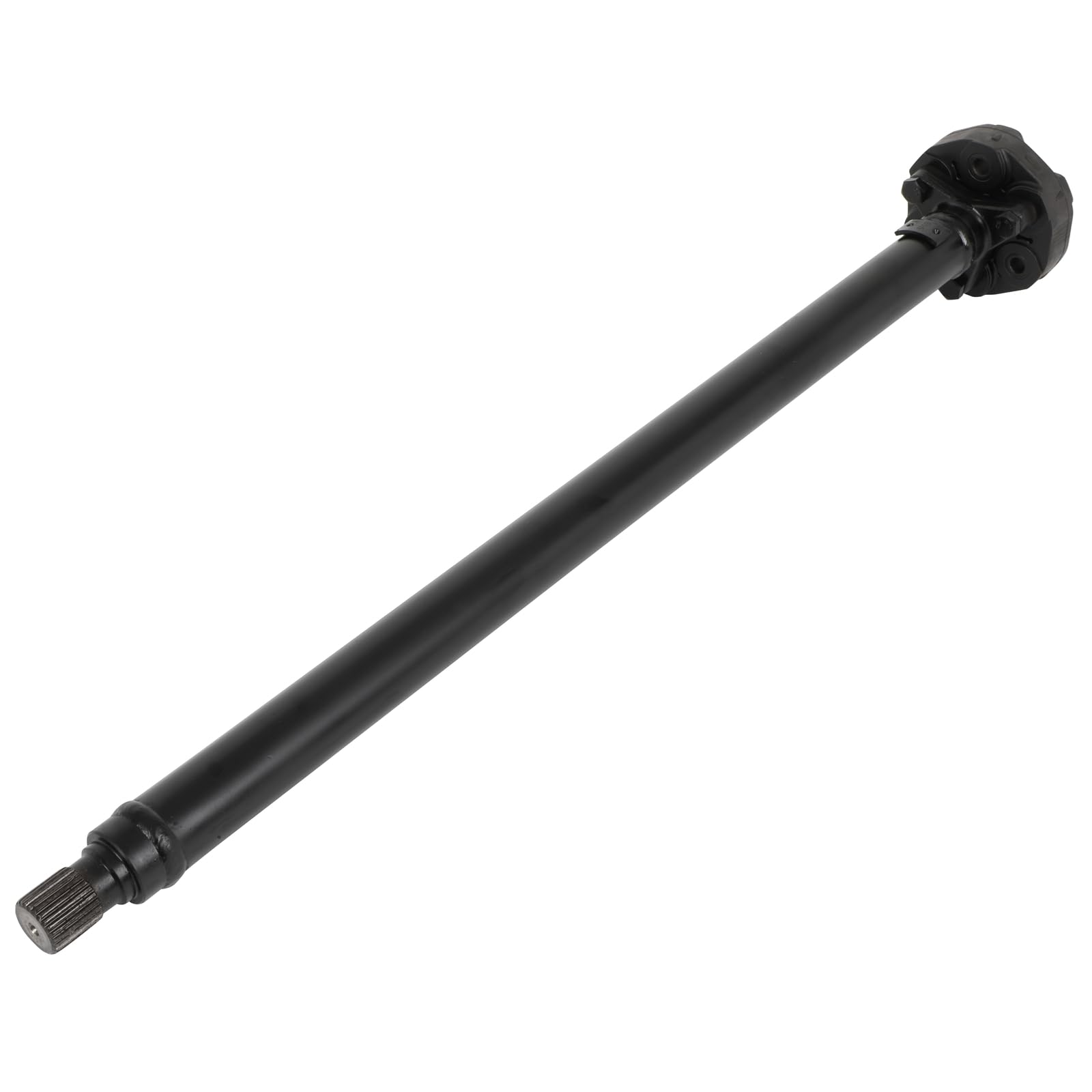 ECCPP 65-7054 Antriebswelle Stützwelle 77,4 cm vordere Propellerwelle Montage für BMW X5 2000-2003 von ECCPP
