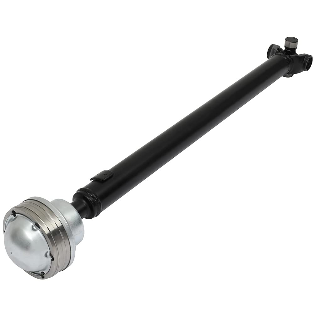 ECCPP 65-9294 Antriebswelle, 72,1 cm, vordere Propellerwelle, Montage für Ford Explorer 1997–2001, Mercury für Mountaineer 1997–2001 AWD ECCPP 65-9294 Antriebswelle, 72,1 cm, vordere Propellerwelle, Montage für Ford Explorer 1997–2001, Mercury für Mountaineer 1997–2001 AWD von ECCPP