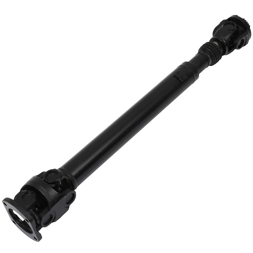 ECCPP 65-9539 Antriebswelle, 86 cm, vordere Propellerwelle, Montage für Dodge Ram 2500 2003–2005, für Dodge Ram 3500 2003–2005, Schaltgetriebe ECCPP 65-9539 Antriebswelle, 86 cm, vordere Propellerwelle, Montage für Dodge Ram 2500 2003–2005, für Dodge Ram 3500 2003–2005, Schaltgetriebe von ECCPP