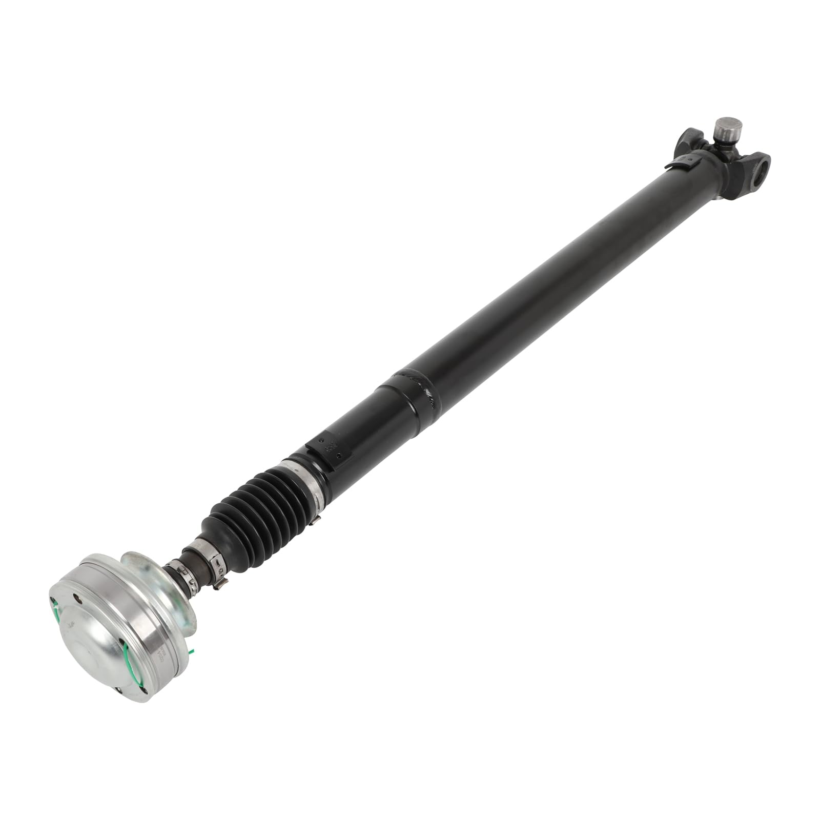 ECCPP 65-9767 Antriebswelle 85,1 cm vordere Propellerwelle Montage für Jeep Grand Cherokee 1999-2004 ECCPP 65-9767 Antriebswelle 85,1 cm vordere Propellerwelle Montage für Jeep Grand Cherokee 1999-2004 von ECCPP