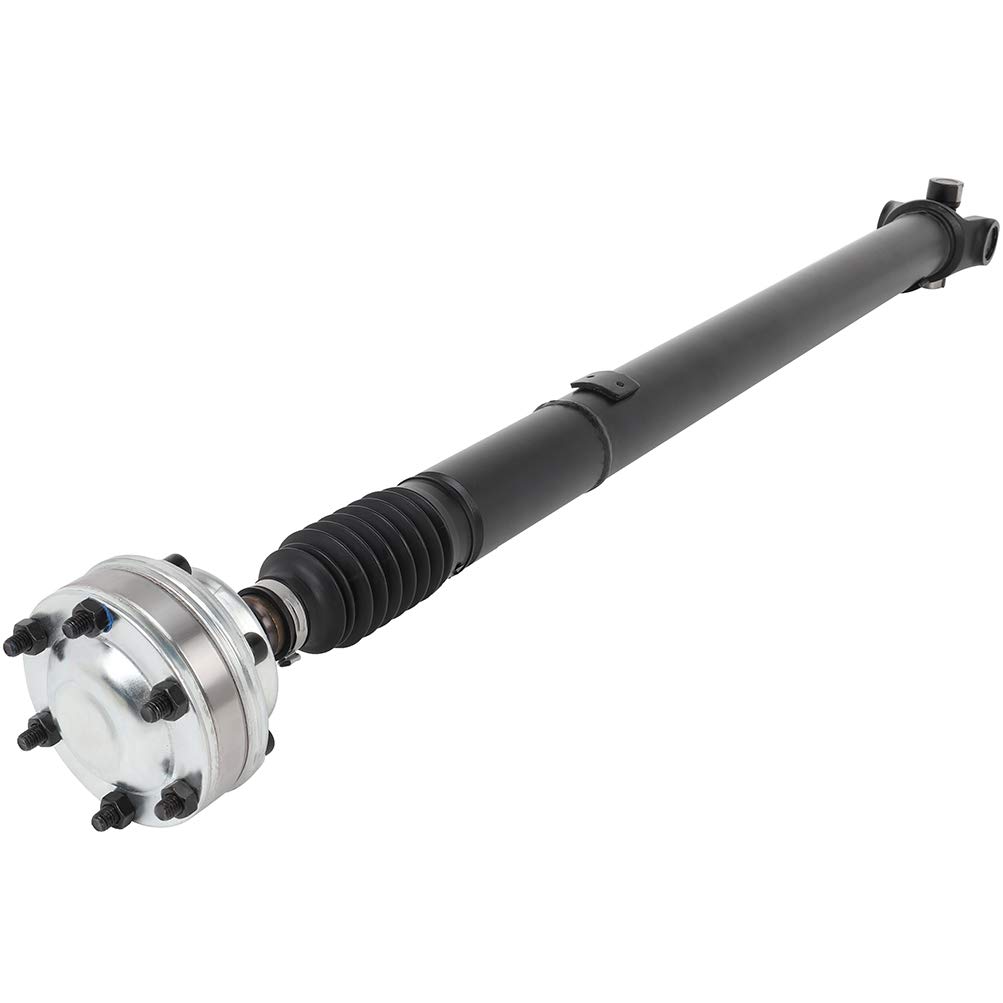 ECCPP 65-9767 Antriebswelle 85,1 cm vordere Propellerwelle Montage für Jeep Grand Cherokee 2001-2004 ECCPP 65-9767 Antriebswelle 85,1 cm vordere Propellerwelle Montage für Jeep Grand Cherokee 2001-2004 von ECCPP