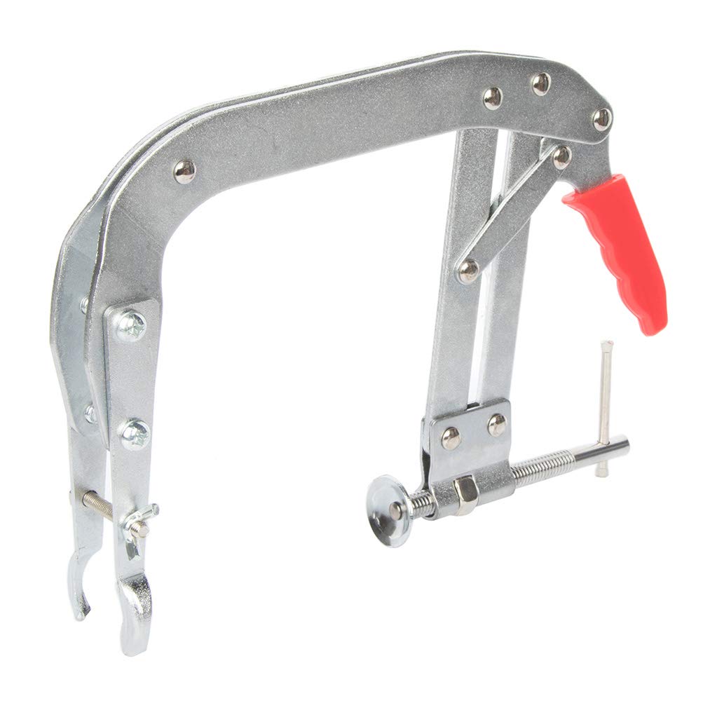 ECCPP 8 Spiralfederkompressoren, Handwerkzeug, Automobil-Motor, Kompressentriegelung ECCPP 8 Spiralfederkompressoren, Handwerkzeug, Automobil-Motor, Kompressentriegelung von ECCPP