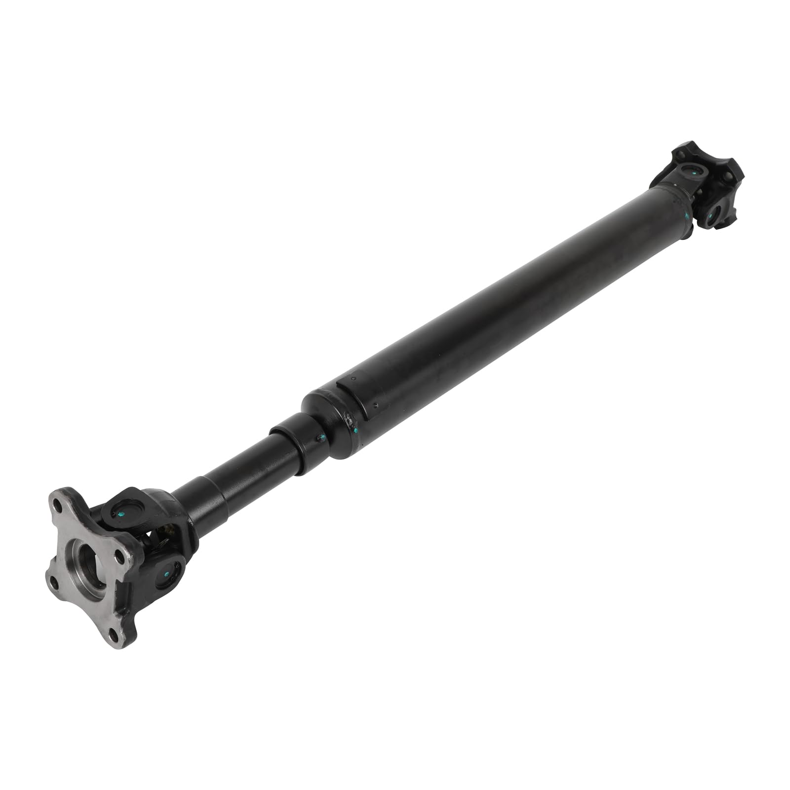 ECCPP 936-071 Antriebswelle 100,6 cm Hintere Propellerwelle Montage für Jeep Commander 2006–2010, für Jeep Grand Cherokee 2005–2009, für Jeep Liberty 2008–2012 AWD/4WD ECCPP 936-071 Antriebswelle 100,6 cm Hintere Propellerwelle Montage für Jeep Commander 2006–2010, für Jeep Grand Cherokee 2005–2009, für Jeep Liberty 2008–2012 AWD/4WD von ECCPP