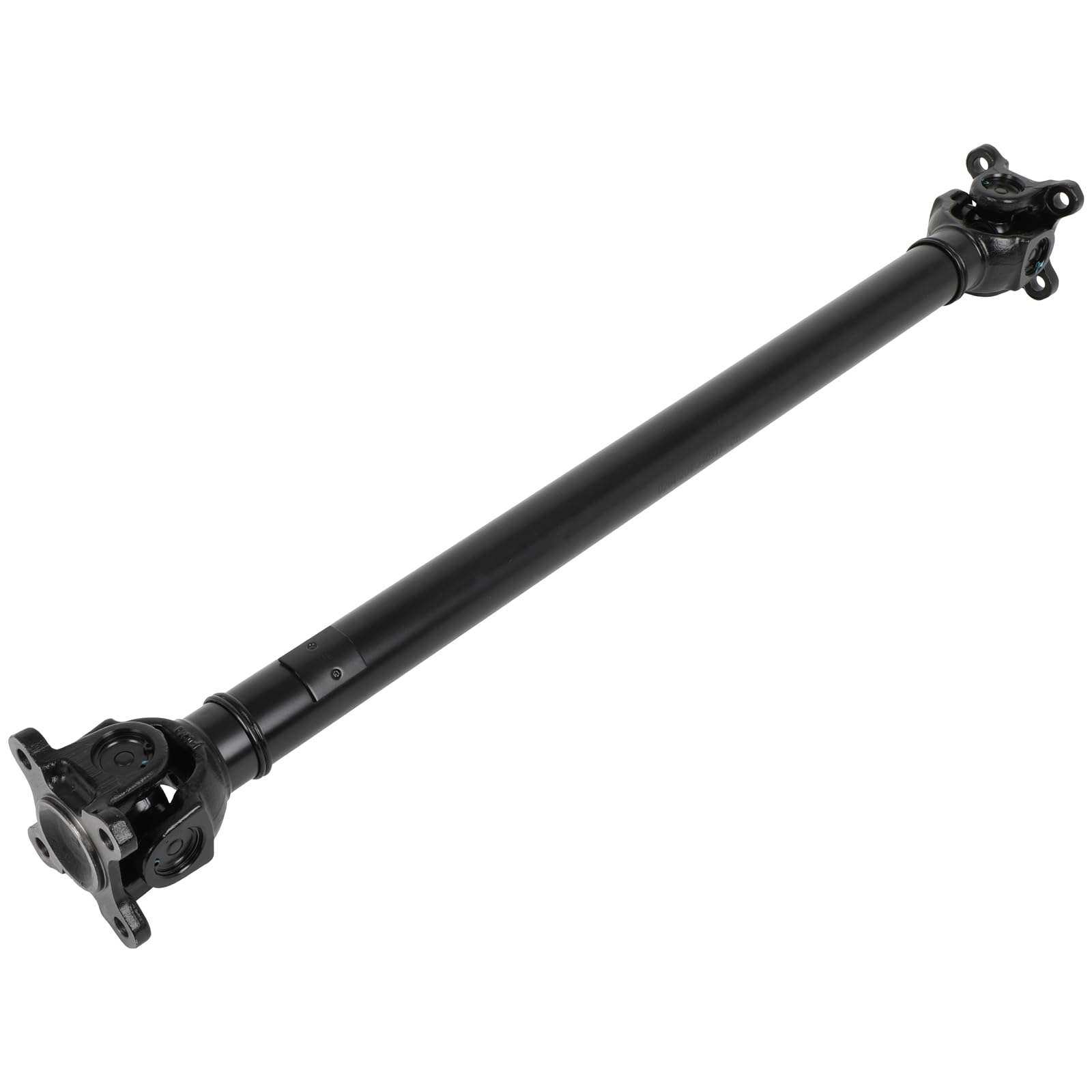 ECCPP 936-303 Antriebswelle 71,8 cm Vordere Propellerwelle Montage für BMW für 325xi 2001-2005, BMW für 330xi 2001-2004, BMW X3 2007-2010 AWD ECCPP 936-303 Antriebswelle 71,8 cm Vordere Propellerwelle Montage für BMW für 325xi 2001-2005, BMW für 330xi 2001-2004, BMW X3 2007-2010 AWD von ECCPP