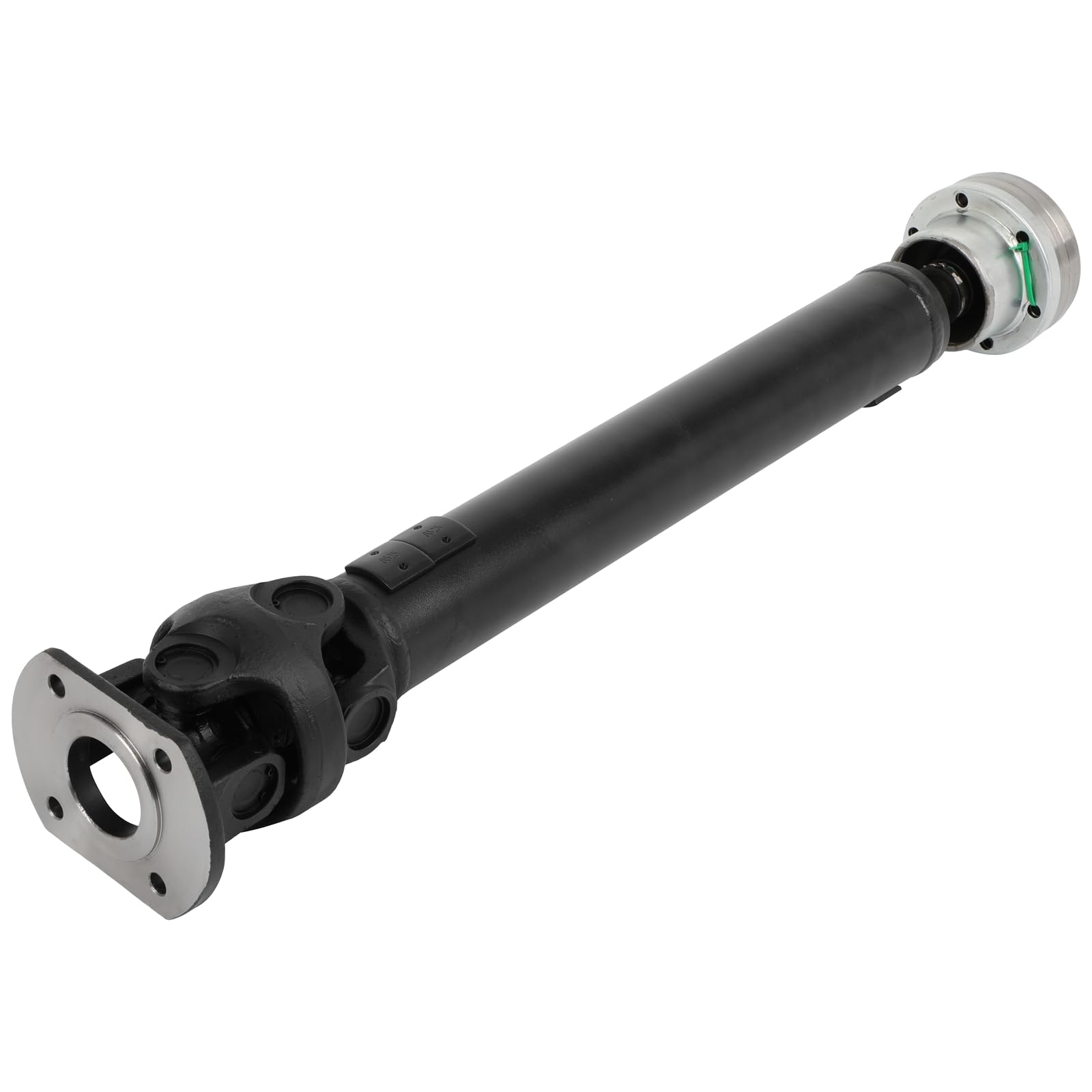 ECCPP 936-321 Antriebswelle 68,6 cm (27 Zoll) Vordere Propellerwelle Montage für Mercedes-Benz ML320 1998-2003, Mercedes-Benz ML350 2003-2005 Auto Trans von ECCPP