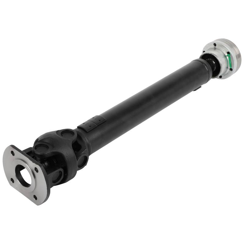ECCPP 936-321 Antriebswelle 68,6 cm (27 Zoll) Vordere Propellerwelle Montage für Mercedes-Benz ML320 1998-2003, Mercedes-Benz ML350 2003-2005 Auto Trans von ECCPP