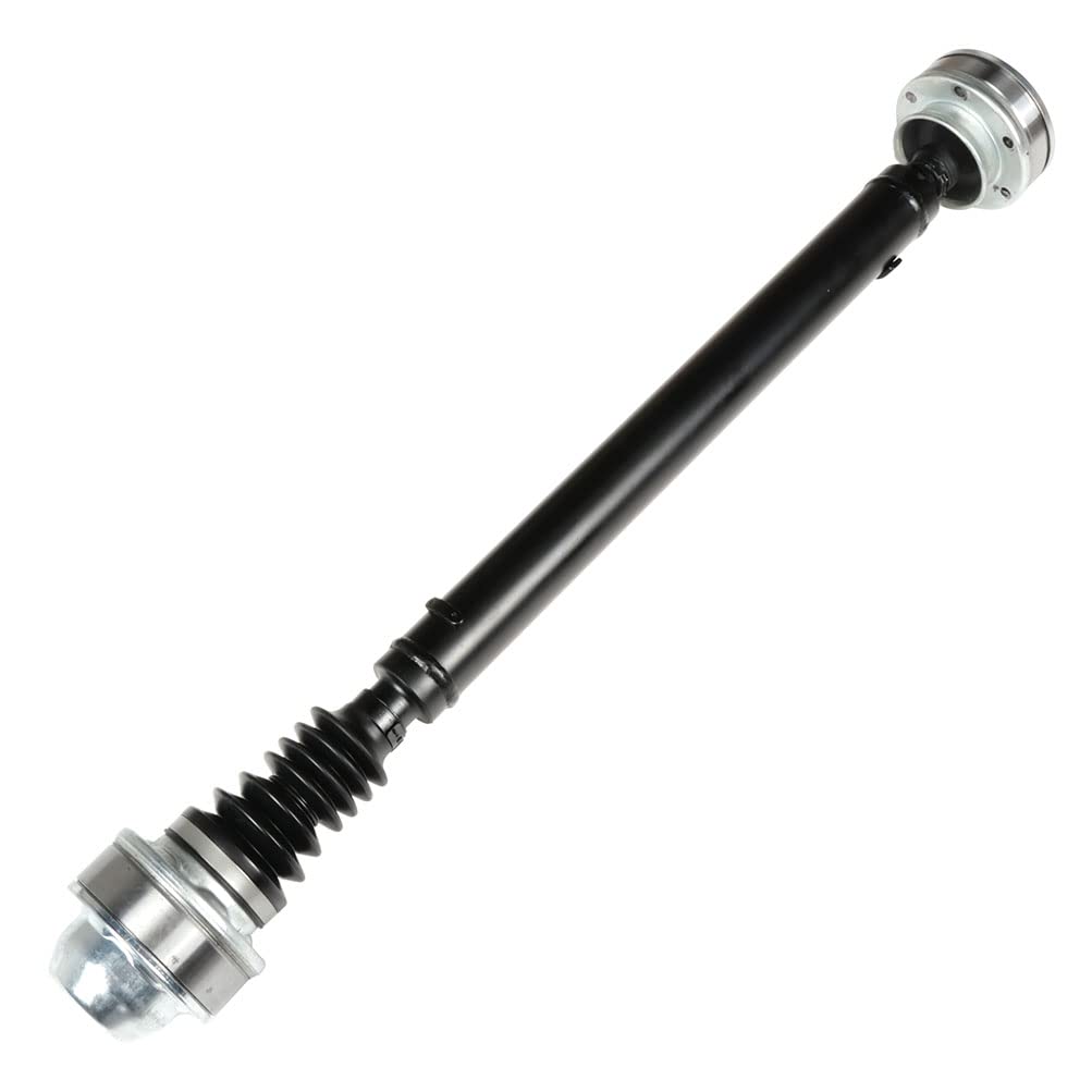 ECCPP 938-124 Antriebswelle 75,9 cm vordere Propellerwelle Montage für Jeep Liberty 2002-2007 4WD Auto Trans ECCPP 938-124 Antriebswelle 75,9 cm vordere Propellerwelle Montage für Jeep Liberty 2002-2007 4WD Auto Trans von ECCPP