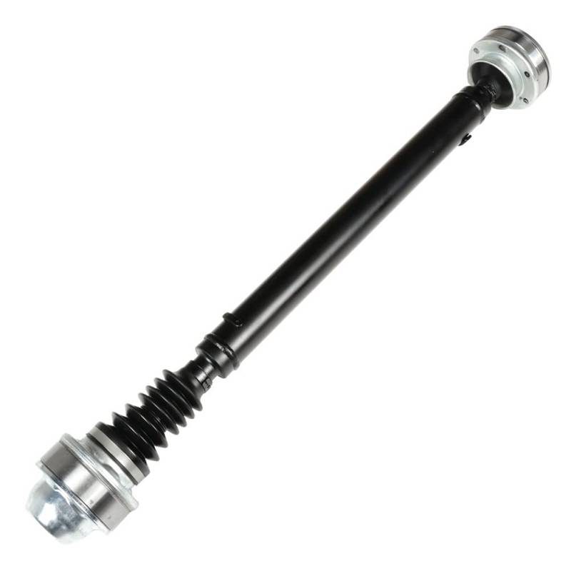 ECCPP 938-124 Antriebswelle 75,9 cm vordere Propellerwelle Montage für Jeep Liberty 2002-2007 4WD Auto Trans von ECCPP