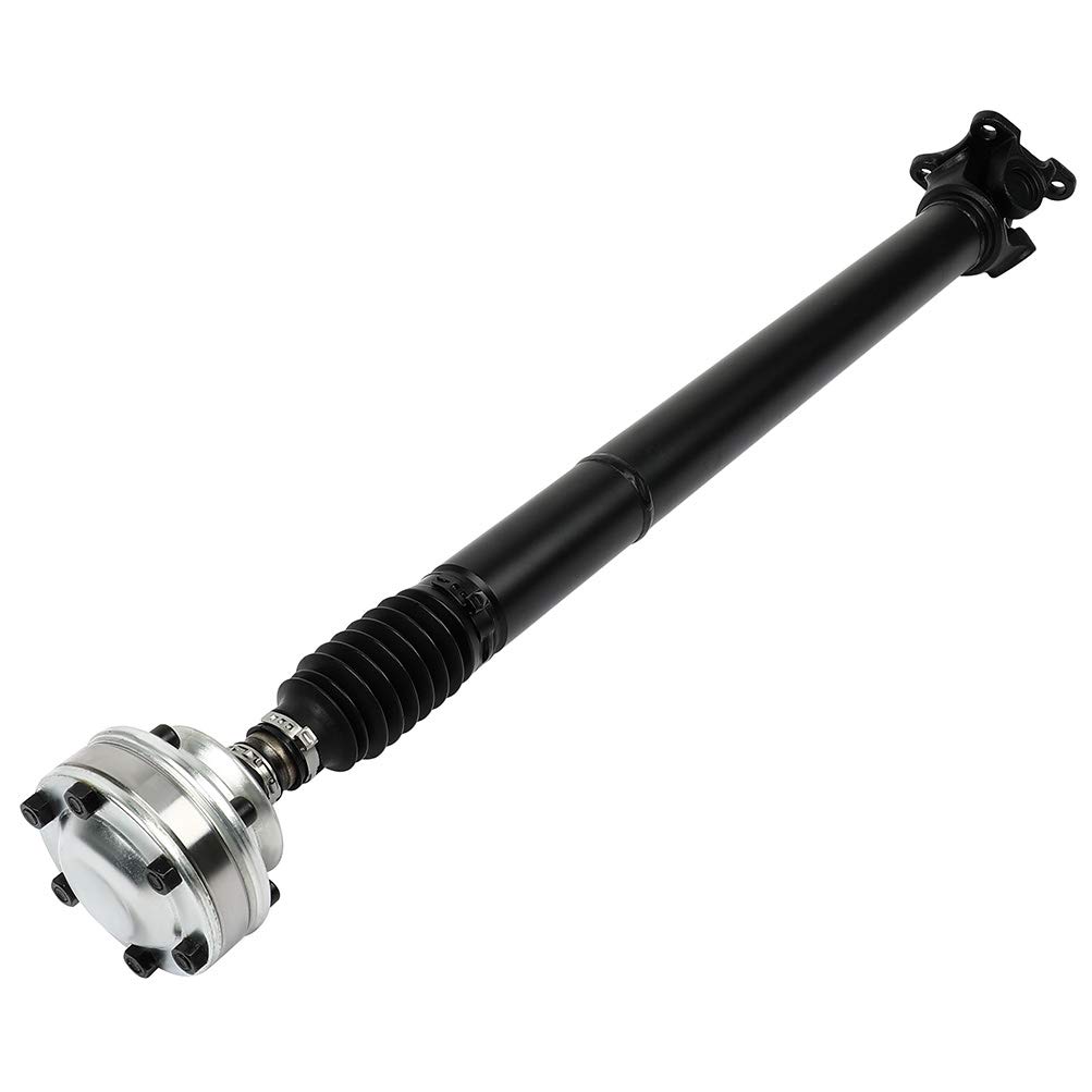 ECCPP 938-126 Antriebswelle 82,5 cm vordere Propellerwelle Montage für Jeep Grand Cherokee 2005-2006 AWD/4WD Auto Trans ECCPP 938-126 Antriebswelle 82,5 cm vordere Propellerwelle Montage für Jeep Grand Cherokee 2005-2006 AWD/4WD Auto Trans von ECCPP