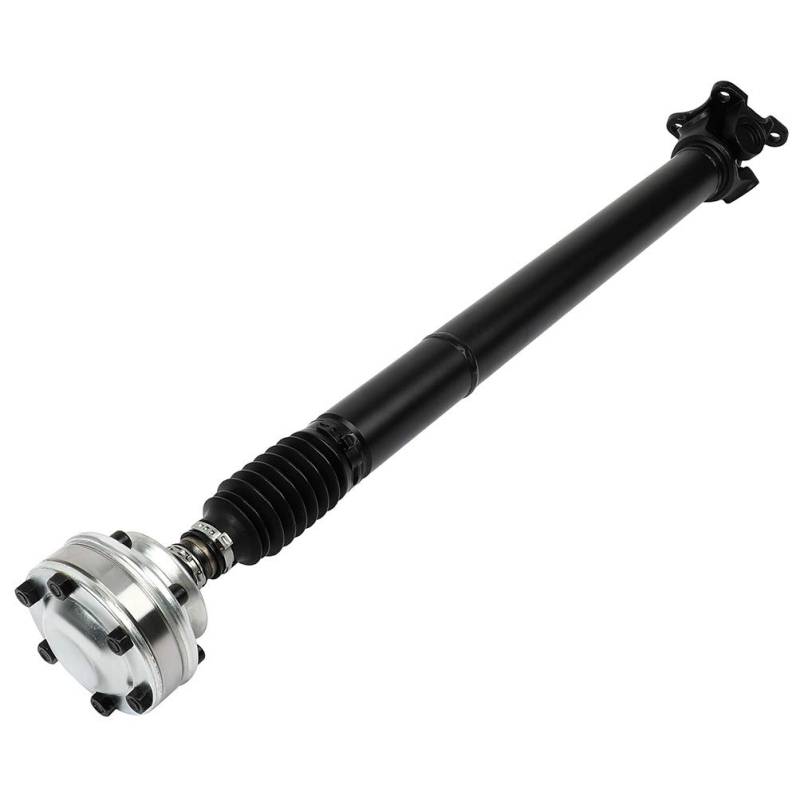 ECCPP 938-126 Antriebswelle 82,5 cm vordere Propellerwelle Montage für Jeep Grand Cherokee 2005-2006 AWD/4WD Auto Trans von ECCPP