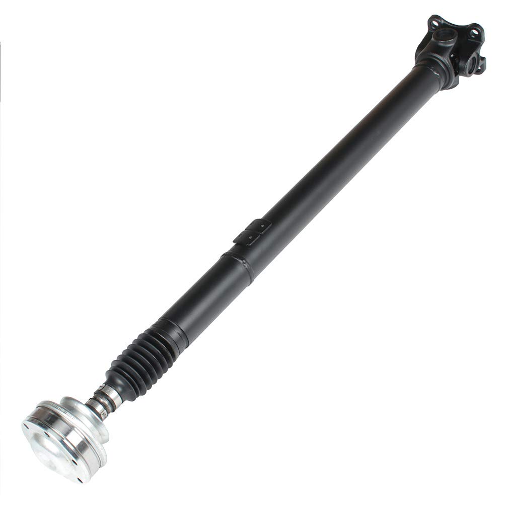 ECCPP 938-127 Antriebswelle 86,4 cm (34 Zoll) vordere Propellerwelle Montage für Jeep Commander 2006, für Jeep Grand Cherokee 2005-2006 Auto Trans von ECCPP