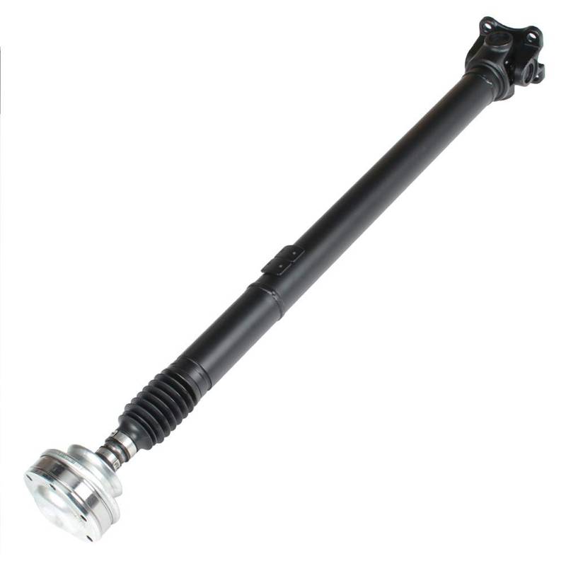 ECCPP 938-127 Antriebswelle 86,4 cm (34 Zoll) vordere Propellerwelle Montage für Jeep Commander 2006, für Jeep Grand Cherokee 2005-2006 Auto Trans von ECCPP