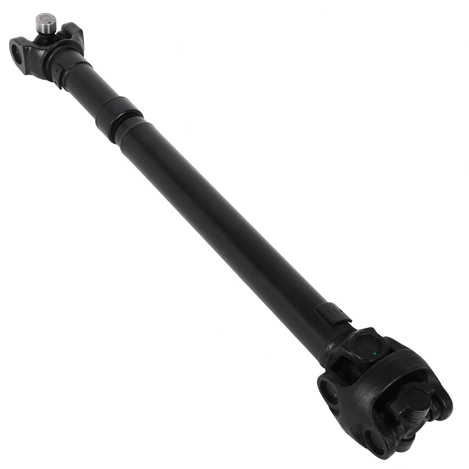 ECCPP 938-128 Antriebswelle 81,9 cm vordere Propellerwelle Montage für Jeep Cherokee 1987–2001, für Jeep Comanche 1987–1992, Jeep für Wagoneer 1987–1990 4WD Auto Trans ECCPP 938-128 Antriebswelle 81,9 cm vordere Propellerwelle Montage für Jeep Cherokee 1987–2001, für Jeep Comanche 1987–1992, Jeep für Wagoneer 1987–1990 4WD Auto Trans von ECCPP