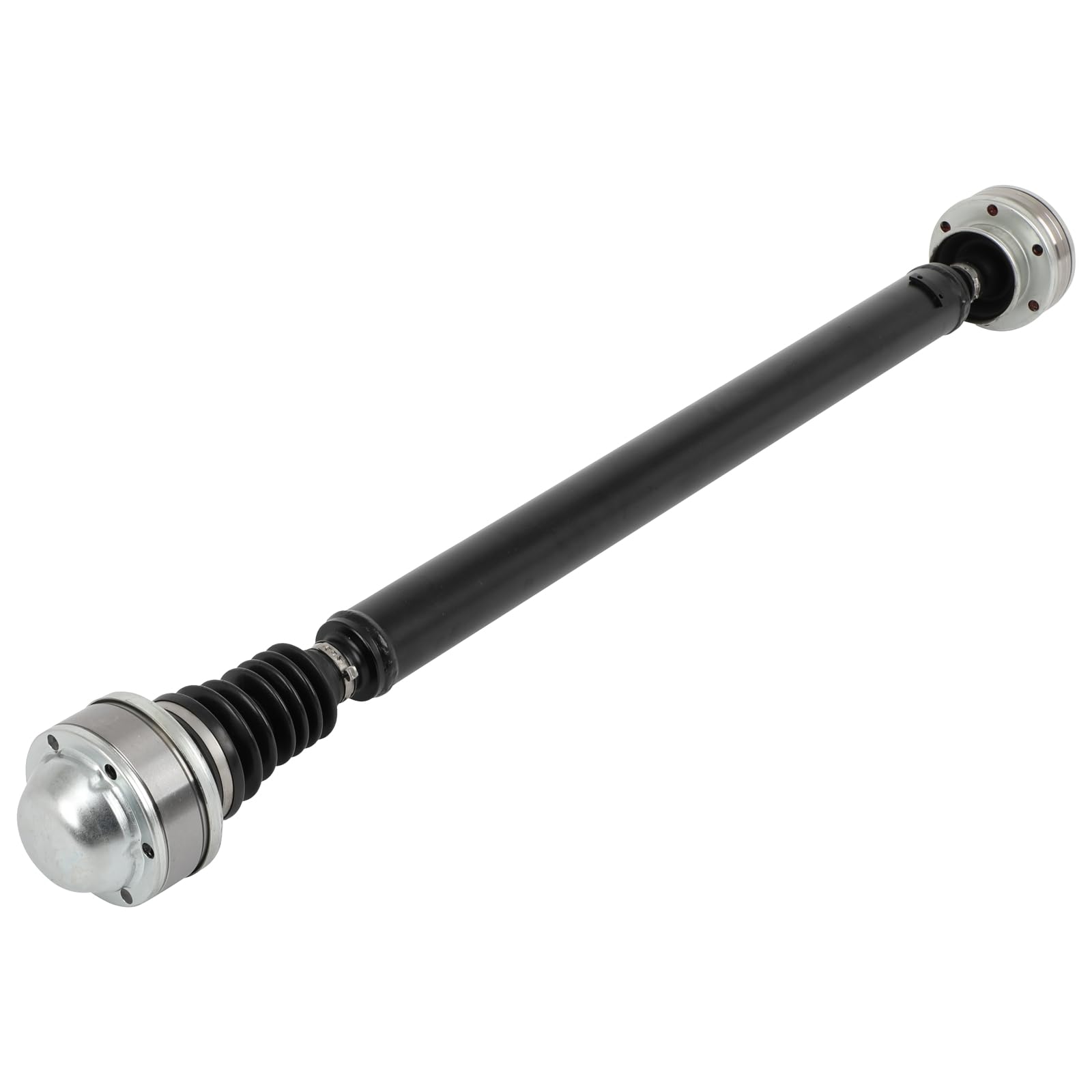 ECCPP 938-137 Antriebswelle 88,5 cm (35 Zoll) Vordere Propellerwelle Montage für Jeep Commander 2007-2010, für Jeep Grand Cherokee 2007-2010 AWD/4WD von ECCPP