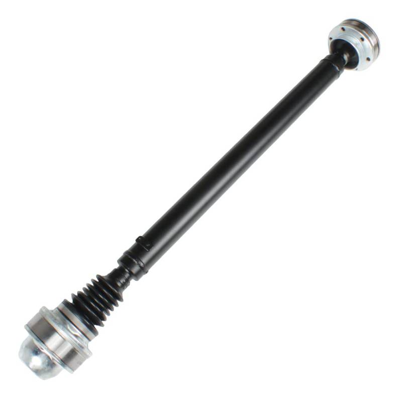 ECCPP 938-142 Antriebswelle 85,7 cm vordere Propellerwelle Montage für Jeep Grand Cherokee 1999-2004 4WD/AWD von ECCPP