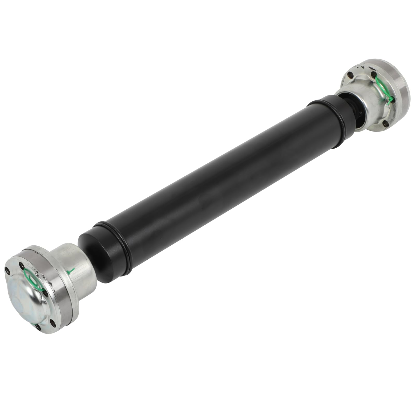 ECCPP 938-267 Antriebswelle 60,3 cm (23 Zoll) Vordere Propellerwelle Montage für Dodge Durango 2011–2021, Jeep Grand Cherokee 2011–2021 AWD von ECCPP