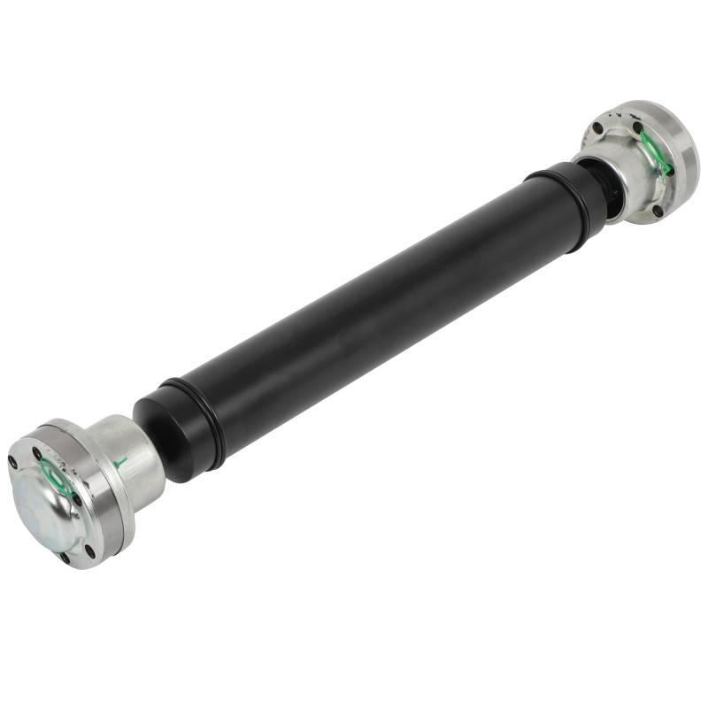 ECCPP 938-267 Antriebswelle 60,3 cm (23 Zoll) Vordere Propellerwelle Montage für Dodge Durango 2011–2021, Jeep Grand Cherokee 2011–2021 AWD von ECCPP