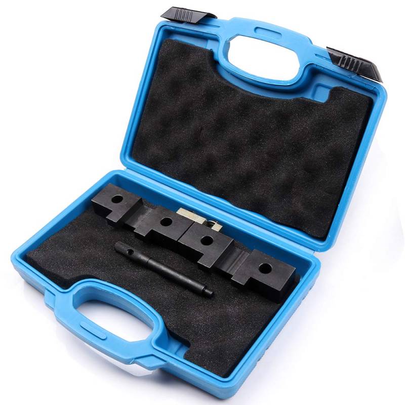 ECCPP Lobe Shaft Timing Kit Special Engine Tools Fit for BMW M42 M50 M52 M52TU M54 S52US von ECCPP