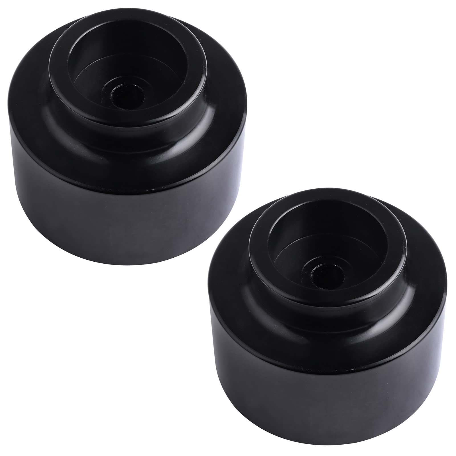 ECCPP Nivellierhebe-Sets für Chevy 5,1 cm Nivellierset, kompatibel mit: 01–2018 für Chevy Tahoe für Suburban Lawine ECCPP Nivellierhebe-Sets für Chevy 5,1 cm Nivellierset, kompatibel mit: 01–2018 für Chevy Tahoe für Suburban Lawine von ECCPP