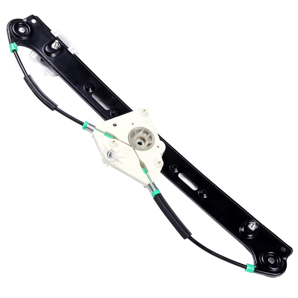 Fensterheber hinten links Fahrerseite Ersatzteile für 2004-2010 BMW X3 Fensterheber hinten links Fahrerseite Ersatzteile für 2004-2010 BMW X3 von ECCPP