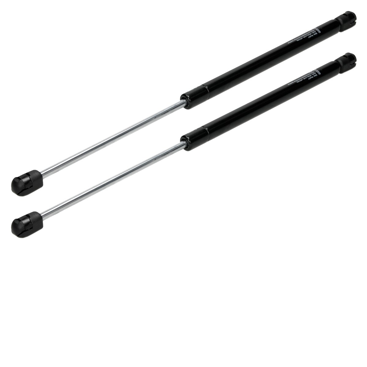 ECD Germany 2x GF018 Gasfeder Heckklappe Kofferraum Gasdämpfer Gasdruckfeder Dämpfer Heckklappendämpfer ECD Germany 2x GF018 Gasfeder Heckklappe Kofferraum Gasdämpfer Gasdruckfeder Dämpfer Heckklappendämpfer von ECD Germany