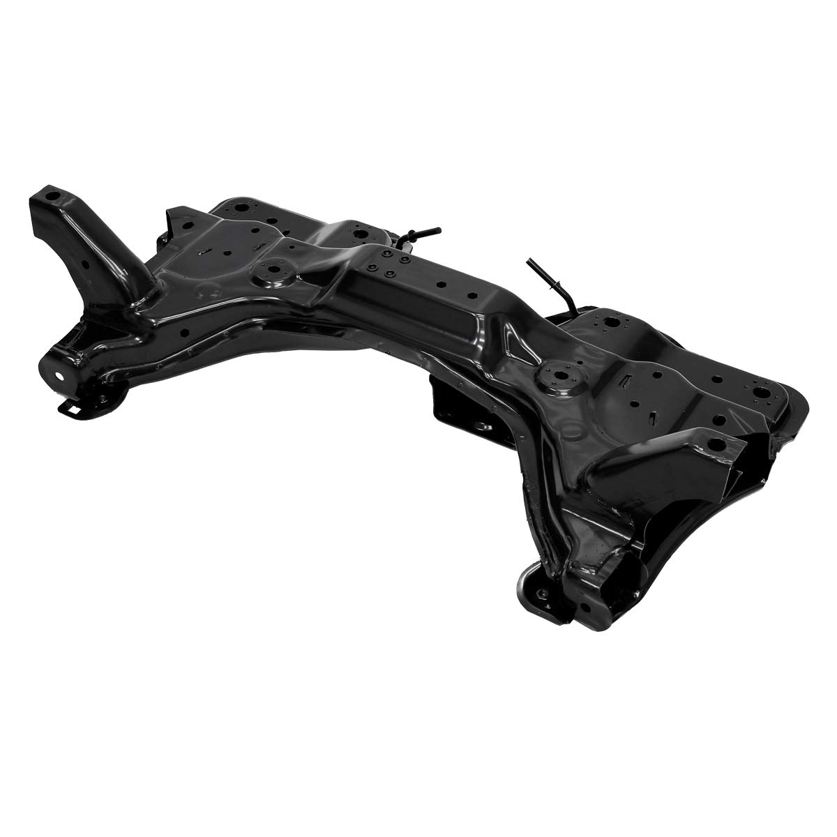 ECD Germany AK-009 Achskörper Achsträger Motorträger Hilfsrahmen Vorderachse vorne ECD Germany AK-009 Achskörper Achsträger Motorträger Hilfsrahmen Vorderachse vorne von ECD Germany