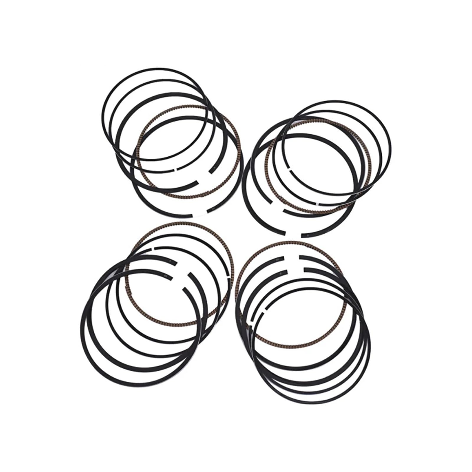 65,5 mm Standard-Motorrad-1-Zylinder-Motorkolbenring for 5EB-11603-10-00 5EB-11603-00-00 YZF-R6 YZF R6 1999–2002 FZ6N 65,5 mm Standard-Motorrad-1-Zylinder-Motorkolbenring for 5EB-11603-10-00 5EB-11603-00-00 YZF-R6 YZF R6 1999–2002 FZ6N von ECFZTLAV