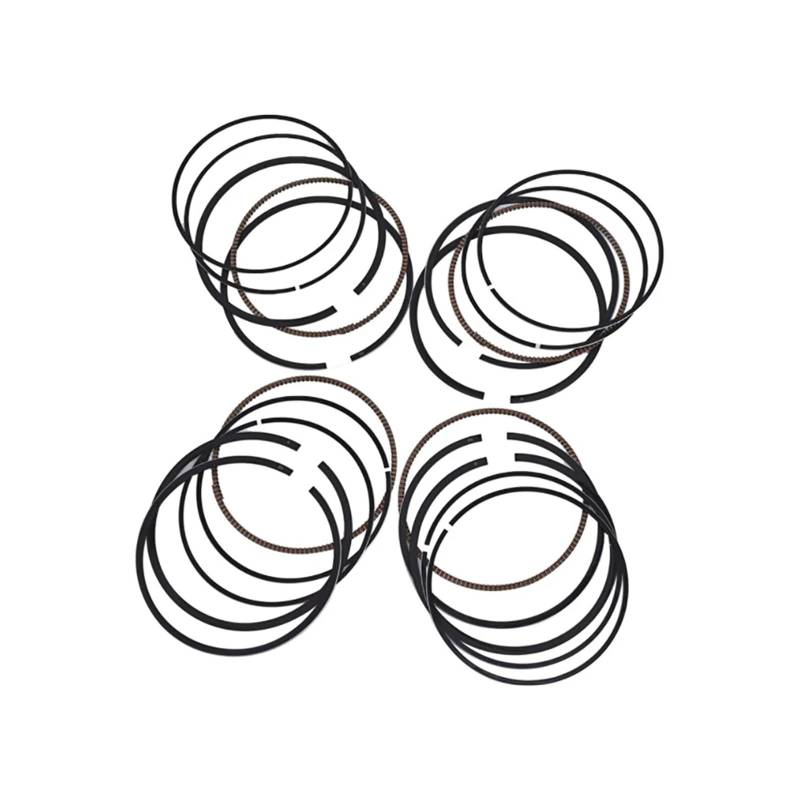 65,5 mm Standard-Motorrad-1-Zylinder-Motorkolbenring for 5EB-11603-10-00 5EB-11603-00-00 YZF-R6 YZF R6 1999–2002 FZ6N von ECFZTLAV