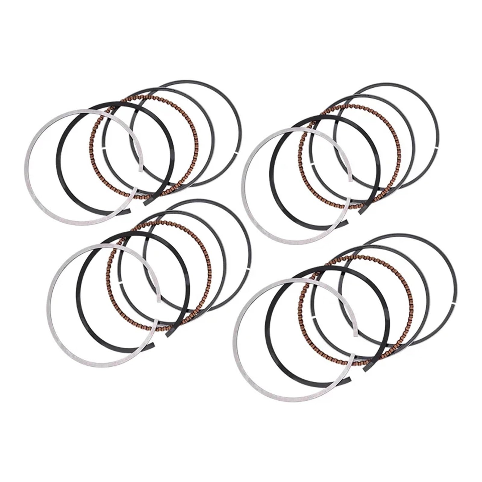 67 mm Standard-Kolbenringe for Motorrad-1-Zylinder-Motoren for CB750 A NIGHTHAWK 750 1991–1993, CB750A NIGHTHAWK 750 1995–2003 67 mm Standard-Kolbenringe for Motorrad-1-Zylinder-Motoren for CB750 A NIGHTHAWK 750 1991–1993, CB750A NIGHTHAWK 750 1995–2003 von ECFZTLAV