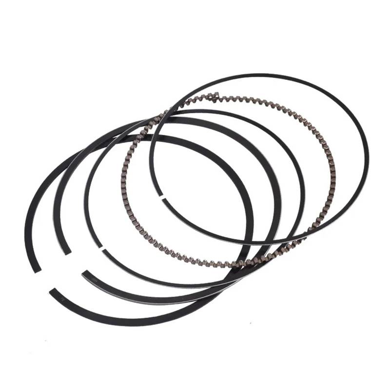 Durchmesser 90 Pin 19 mm Motorrad-Motorteile Kolben und Ringe Kit 1 Zylinder for TRX450 TRX 450 TR-X450 13101-HN0-A00(STD Ring) von ECFZTLAV