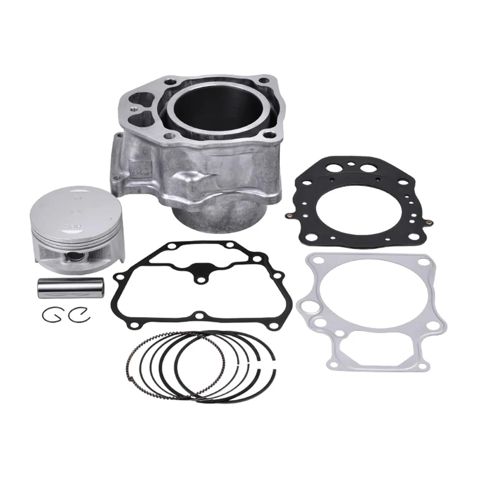 Motorrad-Motor-Ersatzteile for ATV FOURTRAX RANCHER 420 4x4 Electric Shift TRX420 FE7-FE8 07-08 Motor-Motor-Baugruppe Motorrad-Motor-Ersatzteile for ATV FOURTRAX RANCHER 420 4x4 Electric Shift TRX420 FE7-FE8 07-08 Motor-Motor-Baugruppe von ECFZTLAV