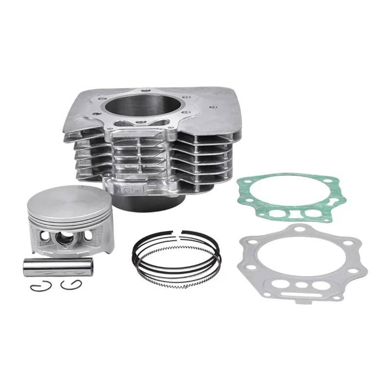 Motorrad-Motor-Ersatzteile for TRX450S AM FOURTRAX FORMAN S Kolbenringe Überholung DichtungsmattensatzMotor Motorbaugruppe von ECFZTLAV