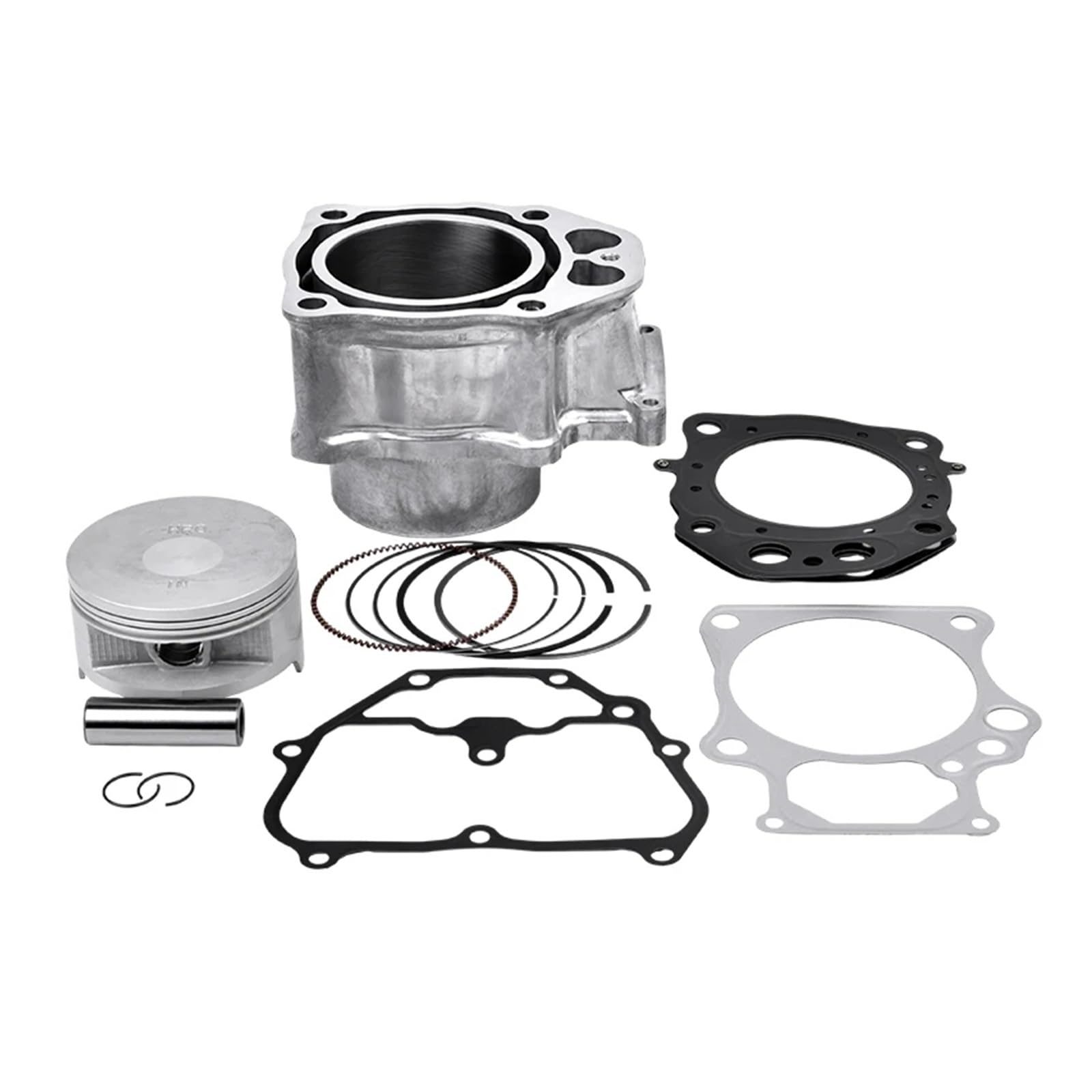 Motorrad Motor Ersatzteile for TRX500F TRX500FE1 2AC Kolben Ring Werkzeug Zylinderkopf Dichtung Set Motor Motor Montage Motorrad Motor Ersatzteile for TRX500F TRX500FE1 2AC Kolben Ring Werkzeug Zylinderkopf Dichtung Set Motor Motor Montage von ECFZTLAV