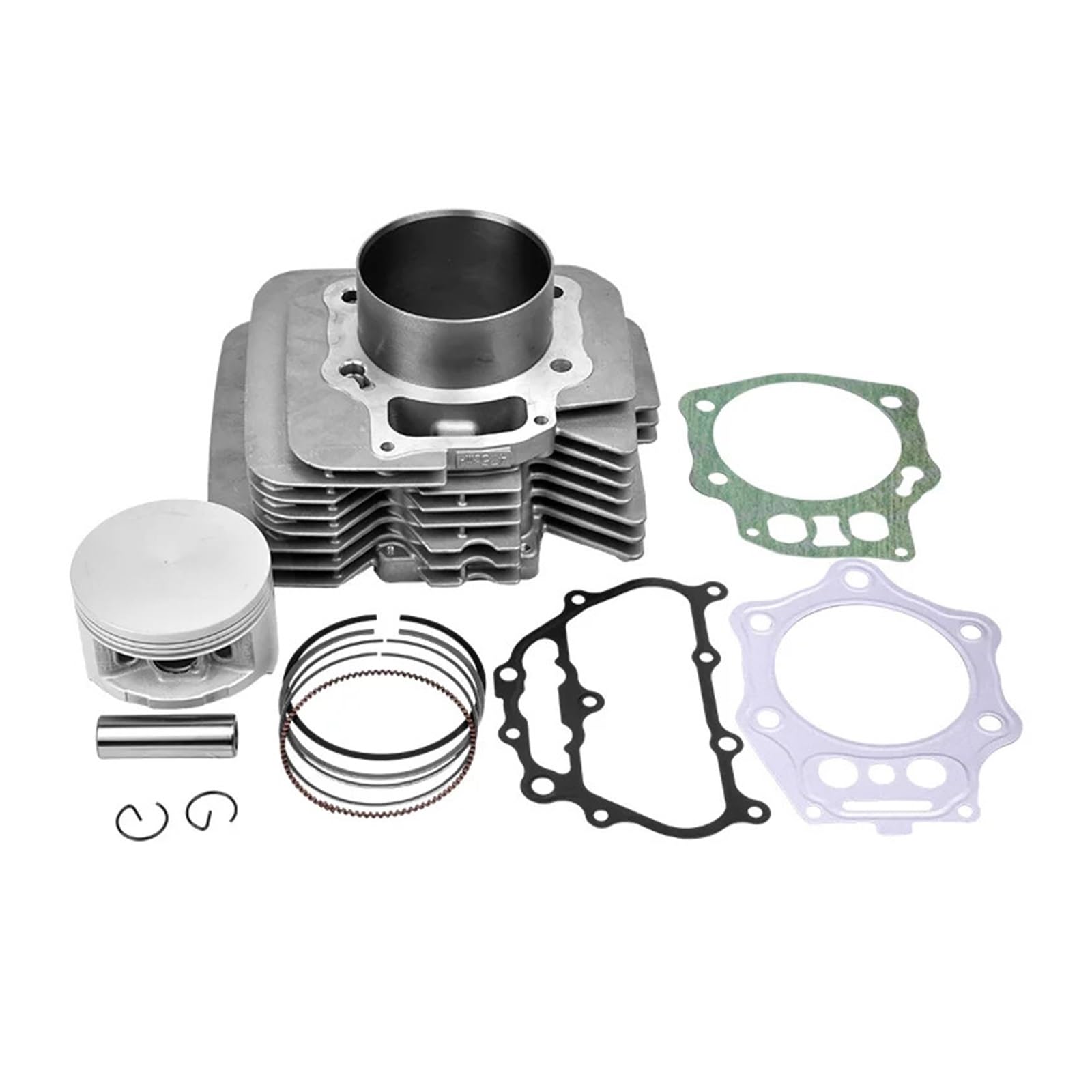 Motorrad-Motor-Ersatzteile for TRX500FM TRX 500 FPE Kolbenring-Werkzeug Zylinderkopfdichtungssatz-Set Motor-Motor-Montage Motorrad-Motor-Ersatzteile for TRX500FM TRX 500 FPE Kolbenring-Werkzeug Zylinderkopfdichtungssatz-Set Motor-Motor-Montage von ECFZTLAV