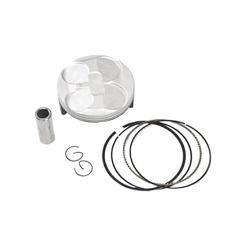 Motorrad Motor Kolben und Ringe Set for CRF250 CRF250X 2007-2016 Kolben & Ringe Kit STD 78mm #c Motorrad Motor Kolben und Ringe Set for CRF250 CRF250X 2007-2016 Kolben & Ringe Kit STD 78mm #c von ECFZTLAV