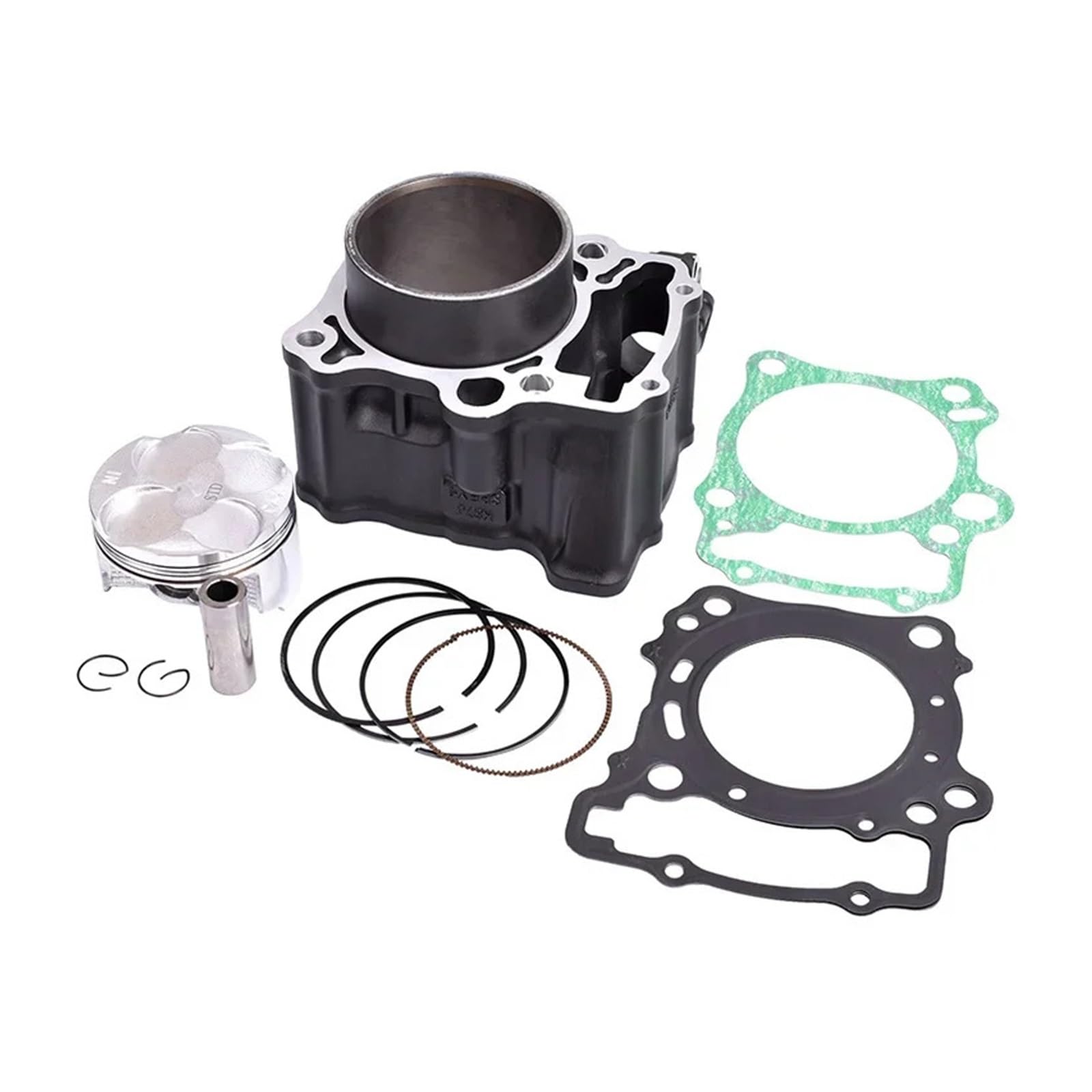 Motorrad Motor Montage Kolben Ring Werkzeug Zylinderkopf Dichtung Kit Set for CRF300LRA-CRF300 RALLY ABS CB300F AC - CB300F von ECFZTLAV