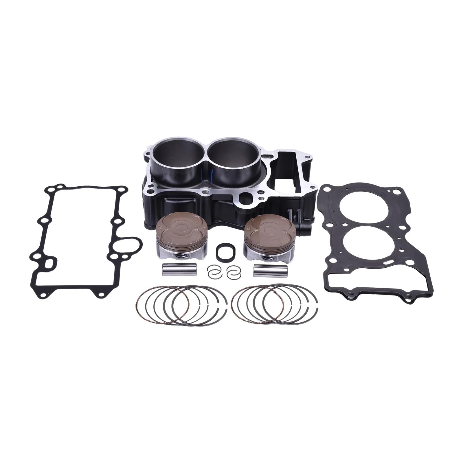 Motorrad Motor Montage Kolben Ring Werkzeug Zylinderkopf Dichtung Kit Set for Z400 ER400DMFNN Ninja400 EX400 Ninja400 EX400 Motorrad Motor Montage Kolben Ring Werkzeug Zylinderkopf Dichtung Kit Set for Z400 ER400DMFNN Ninja400 EX400 Ninja400 EX400 von ECFZTLAV