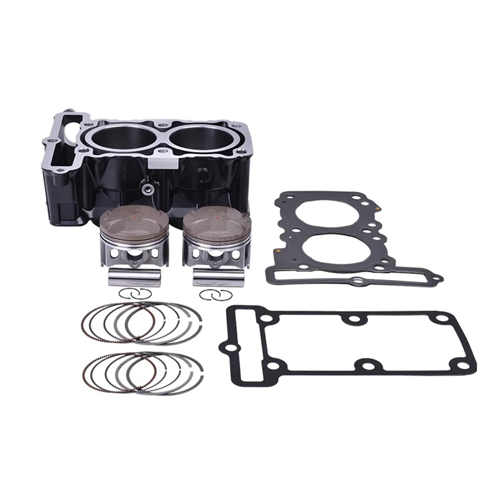 Motorrad Motor Montage Kolben Ring Werkzeug Zylinderkopf Dichtung Set for 98111-0012 Ninja 250R EX250J8F Ninja250R EX250 Motorrad Motor Montage Kolben Ring Werkzeug Zylinderkopf Dichtung Set for 98111-0012 Ninja 250R EX250J8F Ninja250R EX250 von ECFZTLAV