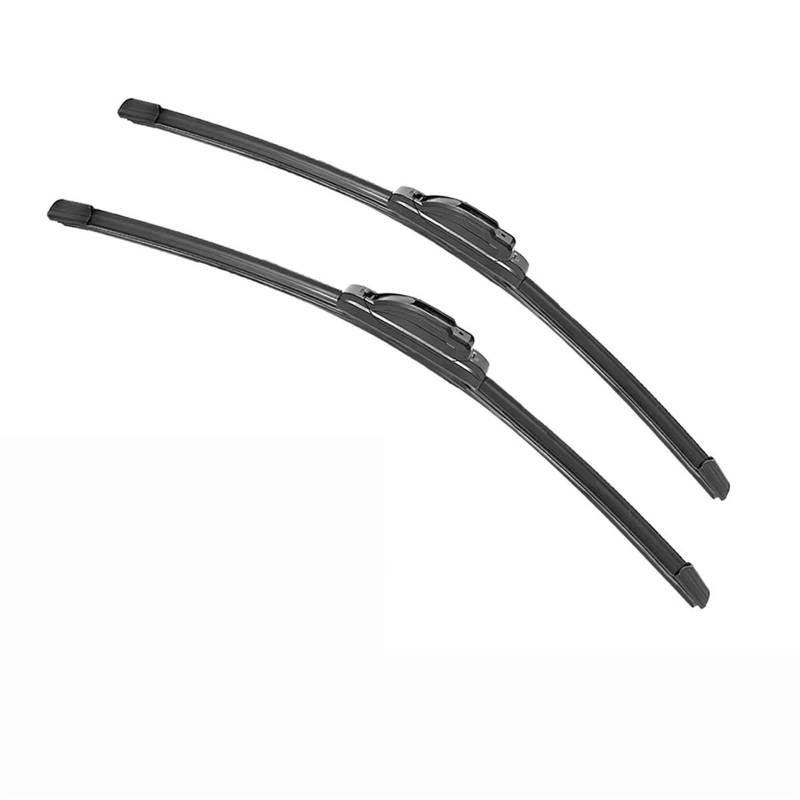 Scheibenwischer Rear Für Subaru Legacy BL BP BM BR BN BS Frontscheibenwischer von General Motors. Multifunktions-Doppelgummistreifen-Wischer. Großhandel. Scheibenwischer für Heckscheibe(New Style 2PCS von ECFZTLAV