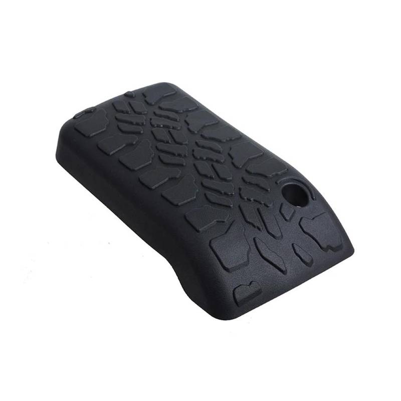 Für Jeep Für Wrangler TJ 1997 1998 1999-2006 Auto-Mittelkonsole Armlehne Aufbewahrungsbox Abdeckung Pad Matte Kissen Zubehör von ECKBRJA
