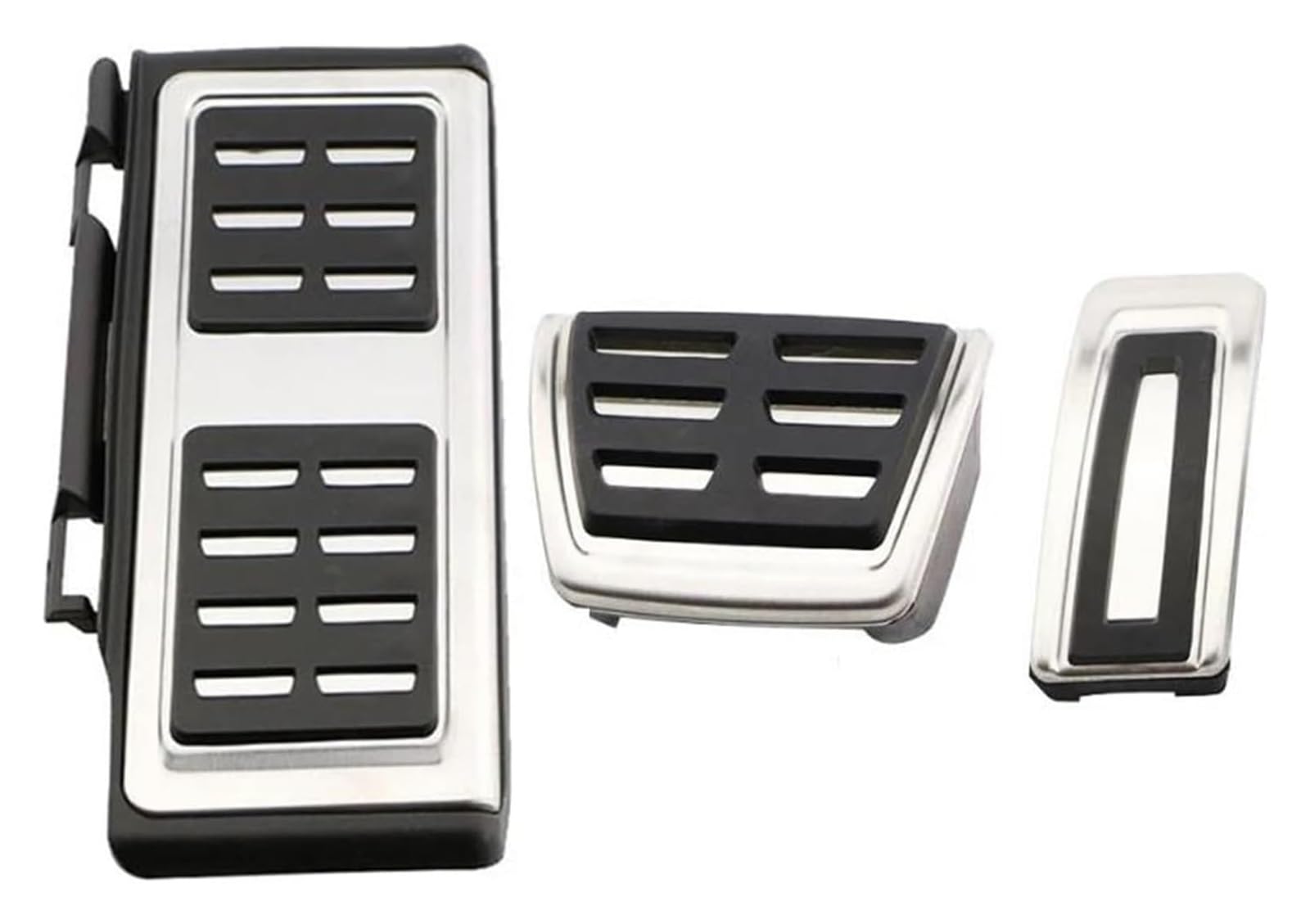 AUTO COPRIPEDALI PEDALI Für A&udi A1 Für Sportback GB MK2 2019-2024 Auto Styling Bremspedal Edelstahl Gaspedal Auto Zubehör Auto Pedal AUTO COPRIPEDALI PEDALI Für A&udi A1 Für Sportback GB MK2 2019-2024 Auto Styling Bremspedal Edelstahl Gaspedal Auto Zubehör Auto Pedal von ECKYGYCEPK