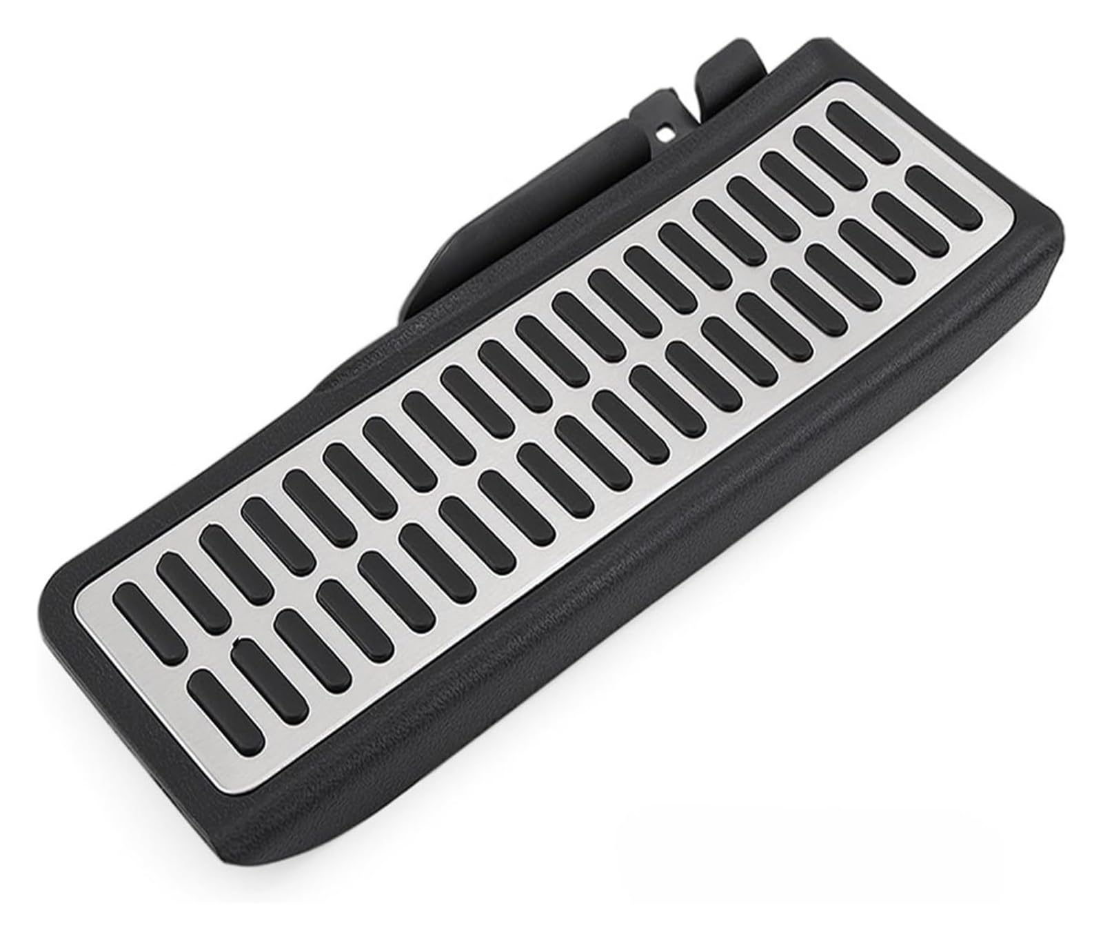 AUTO COPRIPEDALI PEDALI Für A&udi Für A3 8P Für Sportback 2004-2013 Accelerator Bremse RestFoot Nicht-slip Kein Bohren Pedal Abdeckung auto Pedal(1 pcs) von ECKYGYCEPK