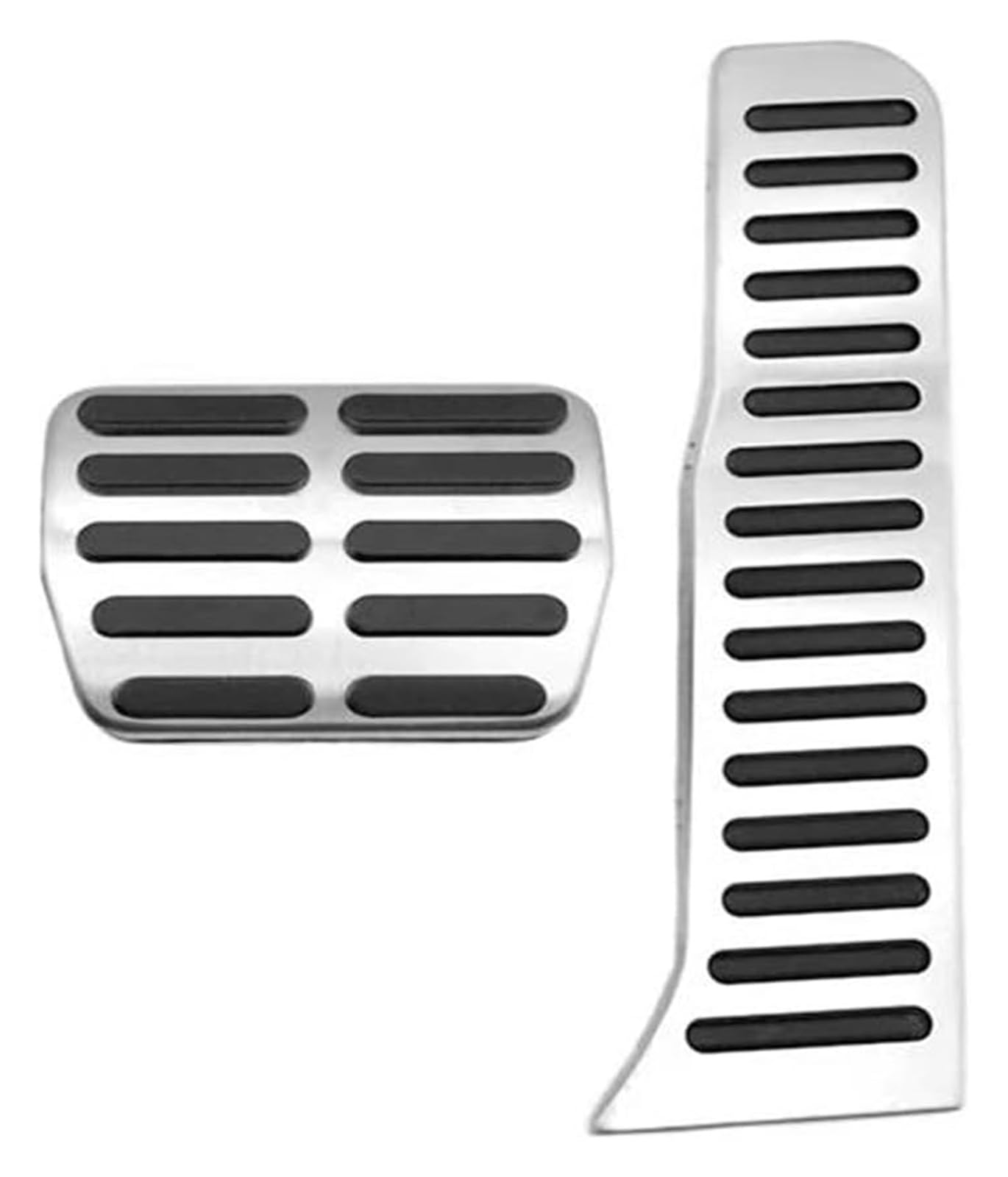 AUTO COPRIPEDALI PEDALI Für A&udi Für A3 8P Mk2 2004-2013 Auto Pedal Pad Edelstahl Bremse Rutschfest Kein Bohren Restfoot Pedal Abdeckung Auto Teile Auto Pedal AUTO COPRIPEDALI PEDALI Für A&udi Für A3 8P Mk2 2004-2013 Auto Pedal Pad Edelstahl Bremse Rutschfest Kein Bohren Restfoot Pedal Abdeckung Auto Teile Auto Pedal von ECKYGYCEPK