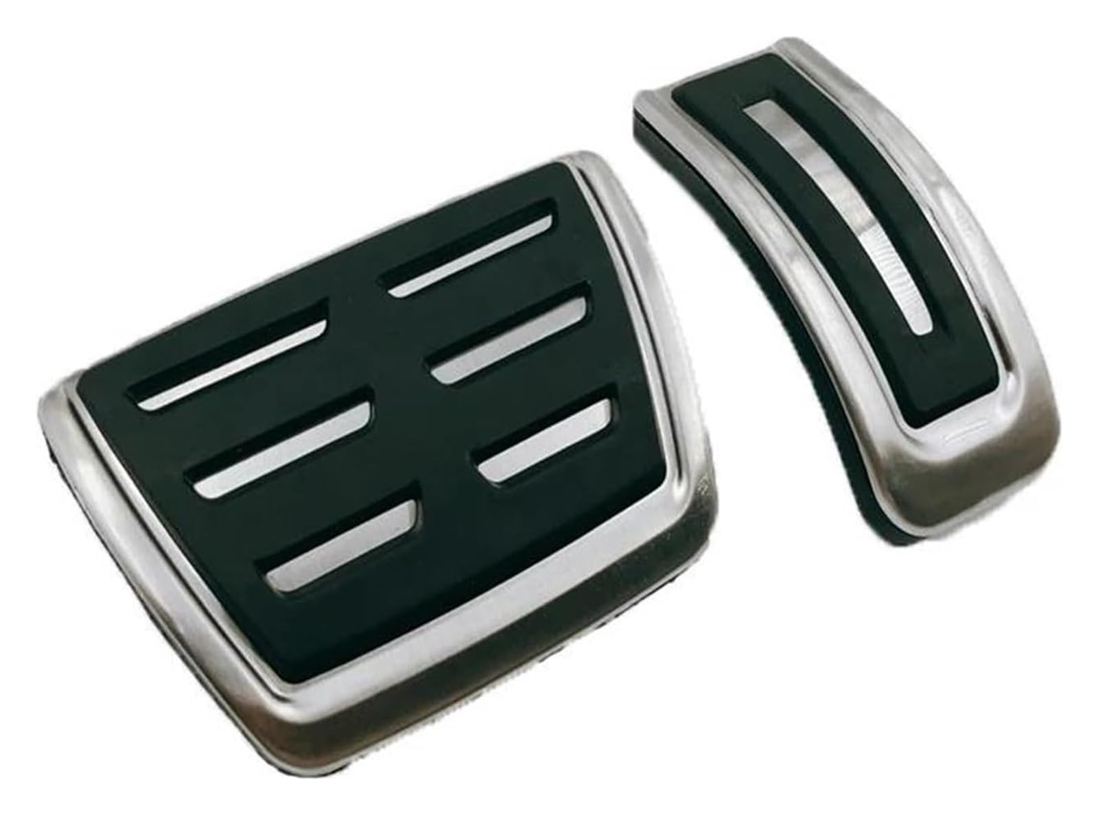 AUTO COPRIPEDALI PEDALI Für A&udi Für A3 8Y 2020 2021 2022 Gas Bremse Nicht-slip Kein Bohren Restfoot Pedal Schutz Abdeckung Nicht Slip Auto Pedal AUTO COPRIPEDALI PEDALI Für A&udi Für A3 8Y 2020 2021 2022 Gas Bremse Nicht-slip Kein Bohren Restfoot Pedal Schutz Abdeckung Nicht Slip Auto Pedal von ECKYGYCEPK