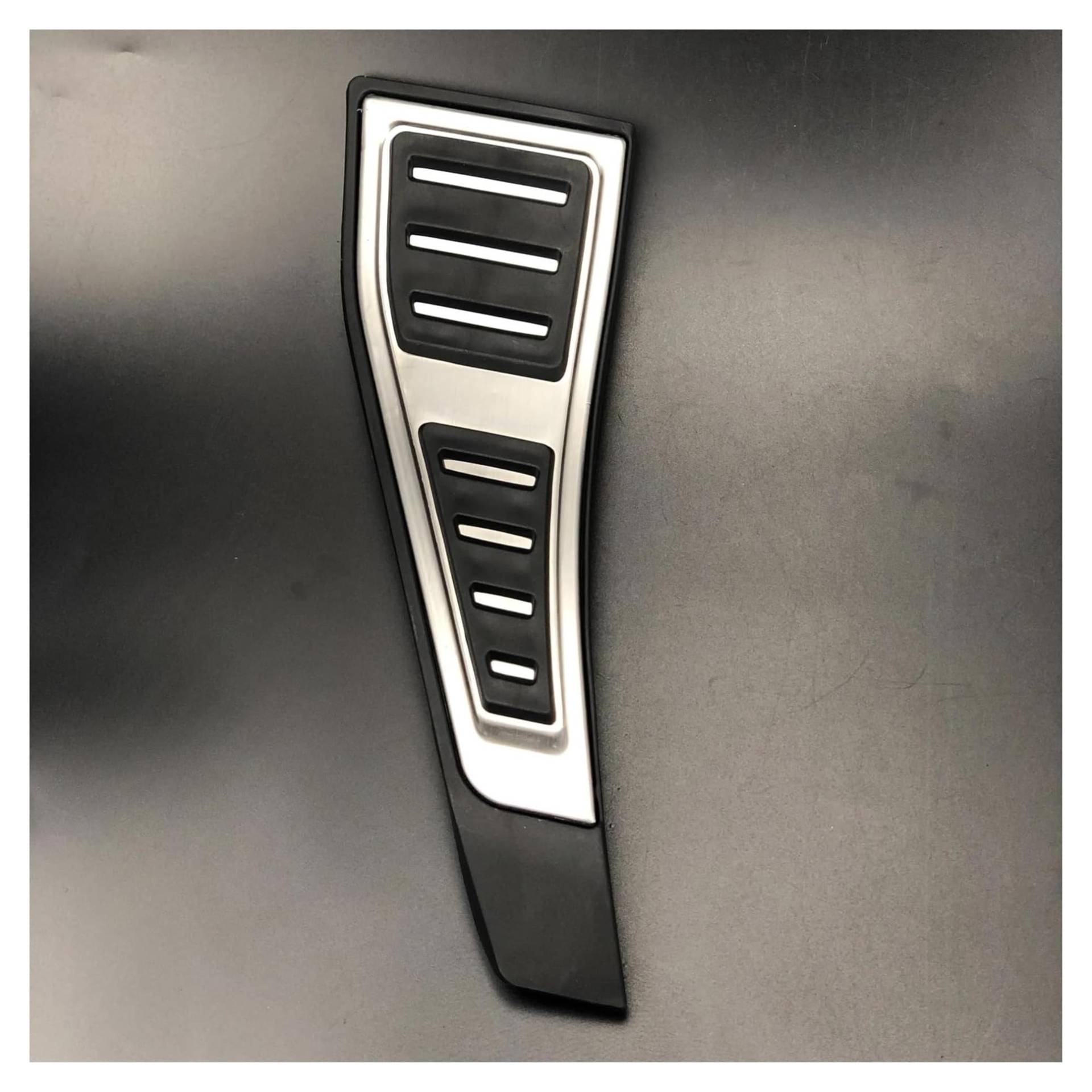 AUTO COPRIPEDALI PEDALI Für A&udi Für A4 B9 2016 2017 2018 2019 2020 2021 2022 RHD ZU Fuß Rest Pedal Abdeckung Gaspedal Gaspedal von ECKYGYCEPK