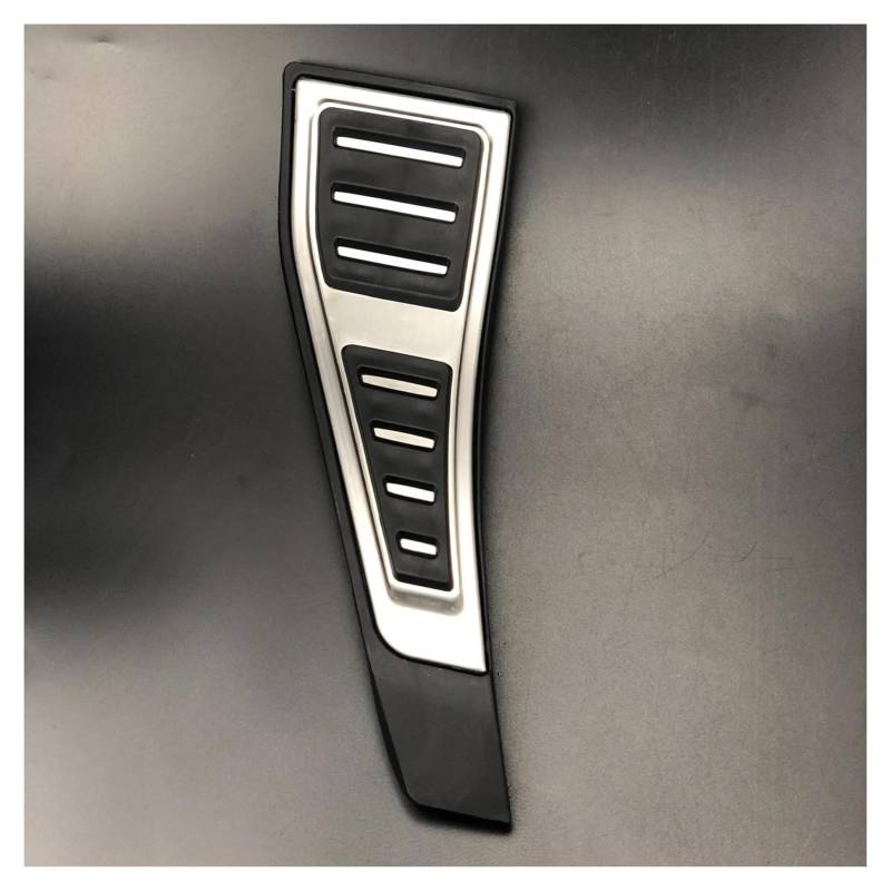 AUTO COPRIPEDALI PEDALI Für A&udi Für A4 B9 2016 2017 2018 2019 2020 2021 2022 RHD ZU Fuß Rest Pedal Abdeckung Gaspedal Gaspedal von ECKYGYCEPK
