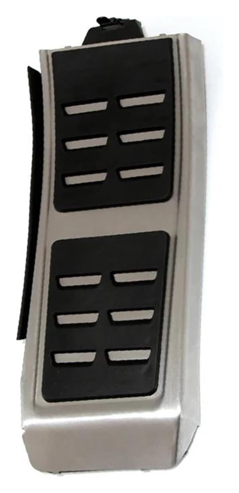 AUTO COPRIPEDALI PEDALI Für A&udi Für A6 C6 C7 C8 2004-2022 AT MT Auto Rutschfestes Fußpedal Bremse Kupplungspedal Rutschfeste Pads Abdeckungen Autozubehör Autopedal(1 PCS) von ECKYGYCEPK