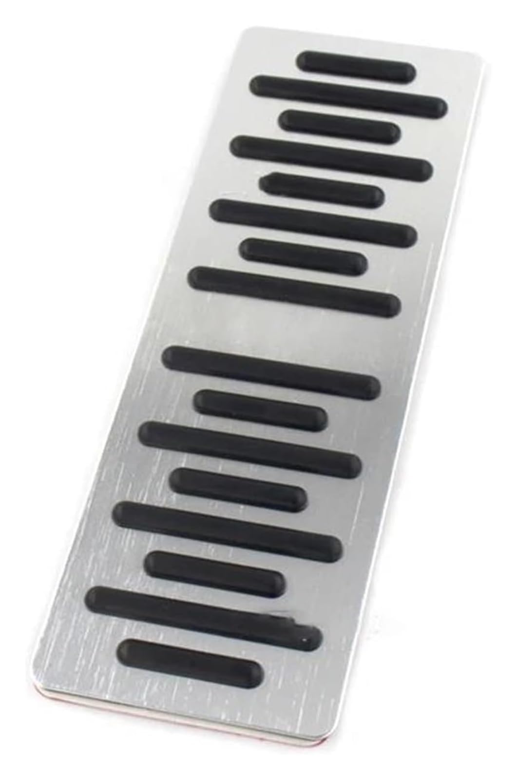 AUTO COPRIPEDALI PEDALI Für A&udi Für A6 C7 2012 2013 2014 2015 2016 2017 2018 Bremse Kein Bohren Rutschfestes RestFoot Pedal Auto-Styling Gaspedal Gaspedal Pads(1 pcs) von ECKYGYCEPK