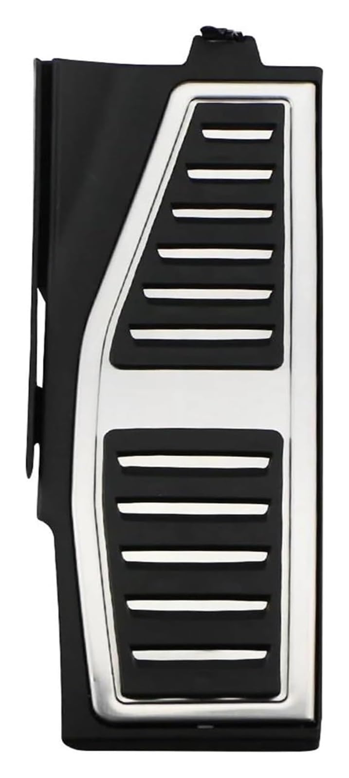 AUTO COPRIPEDALI PEDALI Für A&udi Für A8 D5 S8 5H 2019 2020 Accelerator Gas Brems Fußstütze Pedal Abdeckung Ad Platte Auto Zubehör Auto Styling Teile Auto Pedal von ECKYGYCEPK